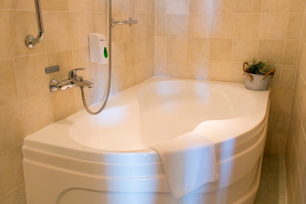 Karos Gold 813 Wellness Apartman Zalakaros Kültér fotó